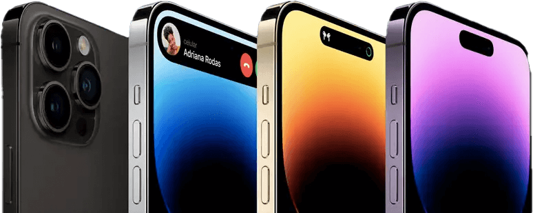 iPhones Seminovos
