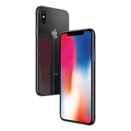 Seu iPhone atual