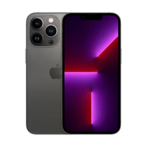 iPhone 13 Pro